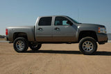 2007-2013 Chevy Silverado 1500 Complete Lift Kit by CST 8" Lift