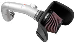 K&N Air Intake (Typhoon Series) 2014-2016 Buick Verano (2.0 Models)