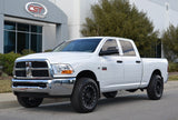 2009-2013 Dodge Ram 2500 2WD Lift Kit by CST 3.5" Front 1" Rear Lift