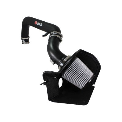 2013-2014 Ford Focus ST 2.0 Turbo Takeda Short Ram Intake System w/ Dry Filter