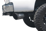 2011-2014 Ford F-250 F-350 SuperDuty 6.7 Diesel (6 1/2' Bed Crew Cab) Gibson Metal Mulisha Exhaust