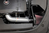 K&N Air Intake (Typhoon Series) 2012-2014 Cadillac CTS Coupe 3.0 + 3.6 V6