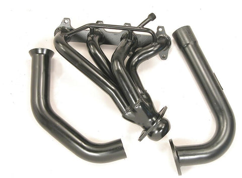 Pacesetter Headers 2000-2004 Chevy S-10 S-15 2.2 w/ air injection