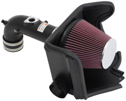 K&N Air Intake (Typhoon Series) 2012-2017 Toyota Camry 2.5