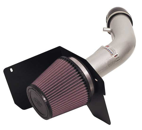 K&N Air Intake (Typhoon Series) 2005-2010 Chevy Cobalt 2.2