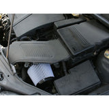 2004-2009 Mazda 3 2.0 + 2.3 Takeda Short Ram Intake System