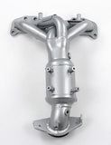 2002-2004 Nissan Altima, 2002-2006 Sentra 2.5 4 Pacesetter Catted Exhaust Manifold