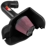 K&N Air Intake (Typhoon Series) 2014-2015 Chevy Camaro ZL1 7.0 V8