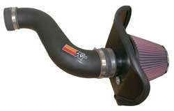 K&N Air Intake 2008-2010 Dodge / Chrysler 300 Charger and Magnum 2.7 V6