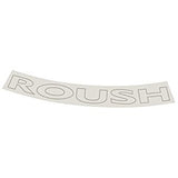 2015-2018 Ford F-150 Roush Performance Windshield Banner