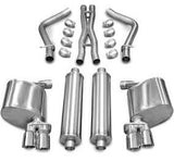 2011-2014 Dodge Charger R/T 5.7 V8 Corsa Xtreme Cat-Back Exhaust