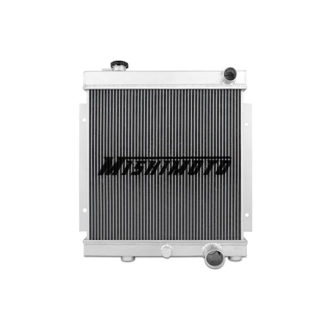 1964-1966 Ford Mustang (289 ci Models) Performance Aluminum Radiator by Mishimoto