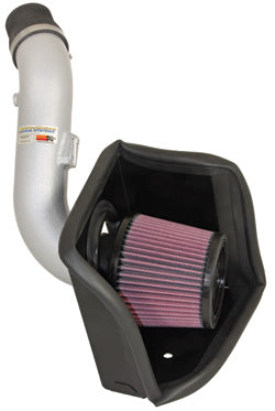 K&N Air Intake (Typhoon Series) 2006-2009 Ford Fusion 3.0 V6