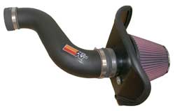 K&N Air Intake 2005-2010 Dodge Charger Magnum 300 3.5 V6