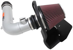 K&N Air Intake 2011-2018 Ford Explorer 3.5 V6