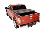 2009-2018 Dodge Ram 5'7" Bed w/out RamBox Extang Solid Fold 2.0 Tonneau Cover