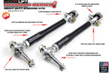 2004-2008 Ford F-150 Ready Lift Tie Rod Steering Kit