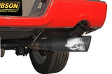 2009-2013 Dodge Ram 1500 V8 (Crew Cab/Short Bed - Mega Cab/Short Bed) Gibson Metal Mulisha Exhaust