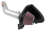 K&N Air Intake (Typhoon Series) 2012-2015 BMW 335i 3.0