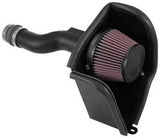 K&N Intake 2016-2017 Honda Civic (1.5 Turbo Models)