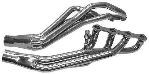 1997-2003 Ford F-150 (4WD 5.4 V8 Models) Pacesetter Armor Coat LONG TUBE Headers