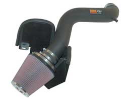 K&N Air Intake 2004-2006 Dodge Durango 4.7 V8