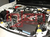 2013-2017 Subaru BRZ 2.0 Injen Short Ram Intake