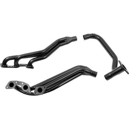 Pacesetter Headers 1990-1995 Nissan Hardbody and Pathfinder 4WD V6 Automatic