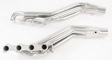 2004-2008 Ford F-150 (4WD 4.6 V8 Models) Pacesetter Armor Coat LONG TUBE Headers 