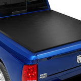 2002-2003 Chevy Silverado GMC Sierra Composite 6.5' Bed TruXedo Lo Pro QT Roll-Up Tonneau Cover