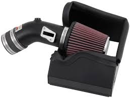 K&N Air Intake (Typhoon Series) 2013-2018 Ford Fusion 2.5