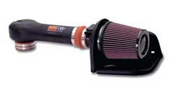 K&N Air Intake 2000-2004 Ford Focus 2.0 DOHC