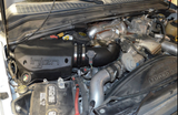 2008-2010 Ford F-250 F-350 6.4 Diesel Injen Evolution Air Intake