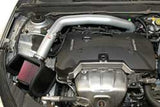 K&N Air Intake (Typhoon Series) 2013-2015 Chevy Malibu (2.5 4Cyl Models)