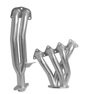 DC Sports 4-2-1 2Piece Ceramic Header 1993-1997 Honda Del Sol S and SI