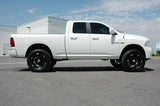 2009-2012 Dodge Ram 1500 2WD HEMI Lift Kit by CST 7" Front 4" Rear Lift