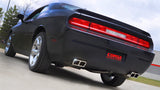 2011-2014 Dodge Challenger R/T 5.7 V8 Corsa Xtreme Cat-Back Exhaust