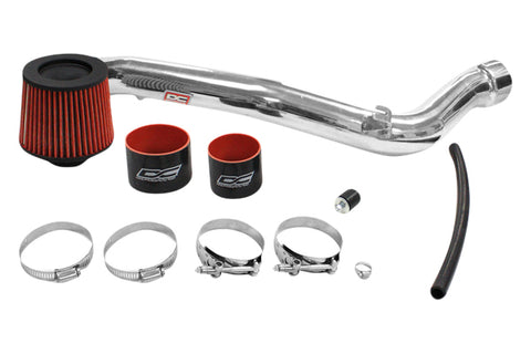 2004-2006 Nissan Altima and Maxima (3.5 V6 Models) DC Sports Cold Air Intake