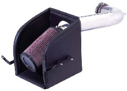 K&N Air Intake 2003-2008 Dodge Ram 1500 2500 3500 5.7 V8