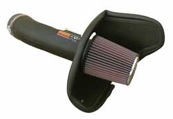 K&N Air Intake 2003-2005 Ford Thunderbird 3.9 V8