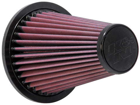 K&N Air Filter (Drop In Replacement) 1994-2004 Ford Mustang 3.8 V6 and 1994-1995 Ford Mustang 5.0 V8