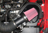 2010-2014 Ford Mustang GT 4.6 + 5.0 V8 Roush Performance Cold Air Intake