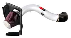 K&N Air Intake 2006-2008 Ford Explorer 4.6 V8