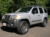 2005-2017 Nissan Xterra 4WD RevTek 2" FRONT Lift Kit