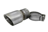 Corsa Performance Exhaust Tip 2.5" In 3" Out.