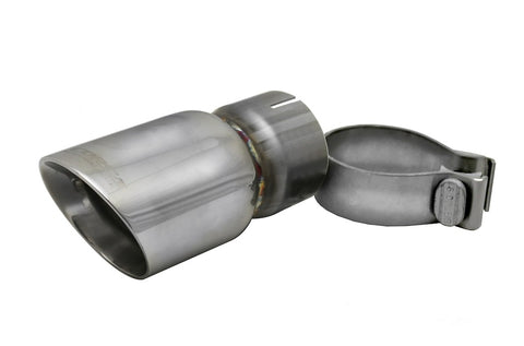 Corsa Performance Exhaust Tip 2.5" In 3" Out.