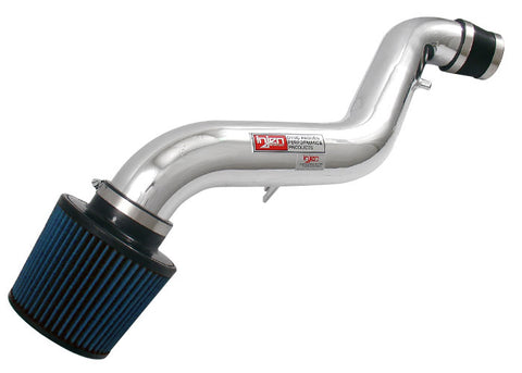 1998-2002 Honda Accord 4 Cyl Injen Short Ram Intake