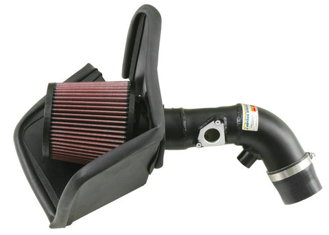 K&N Air Intake (Typhoon Series) 2009-2016 Toyota Corolla 1.8