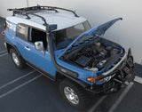 2006-2009 Toyota FJ Cruiser 4.0 V6 Volant Ram Air Snorkel Kit