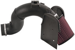 K&N Air Intake 2007-2009 Dodge Ram 2500 3500 6.7 Diesel